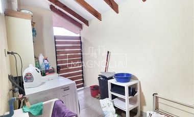 Casa en Venta en Condominio Bordeandino 3