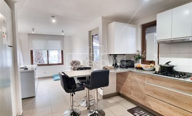 Casa en Venta en Condominio Bordeandino 3