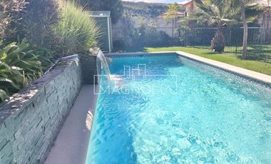 Casa en Venta en Condominio Bordeandino 3