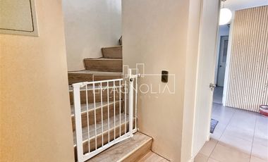 Casa en Venta en Condominio Bordeandino 3