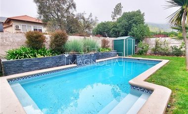 Casa en Venta en Condominio Bordeandino 3