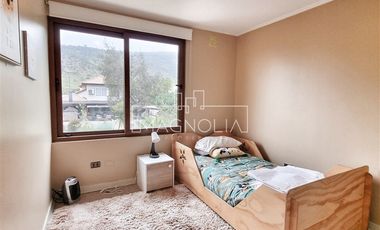 Casa en Venta en Condominio Bordeandino 3