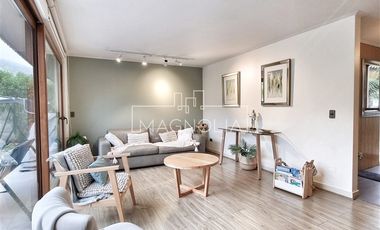 Casa en Venta en Condominio Bordeandino 3