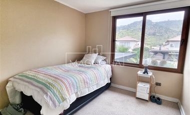 Casa en Venta en Condominio Bordeandino 3