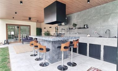 Casa en Venta en Condominio Bordeandino 3