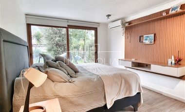 Casa en Venta en Condominio Bordeandino 3