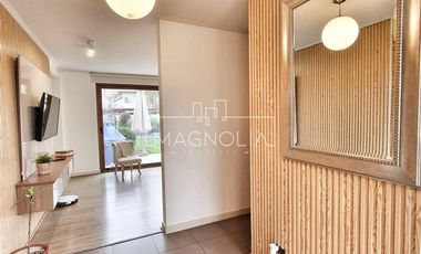 Casa en Venta en Condominio Bordeandino 3