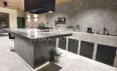 Casa en Venta en Condominio Bordeandino 3