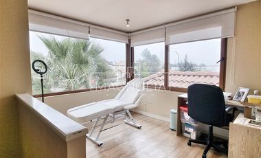 Casa en Venta en Condominio Bordeandino 3