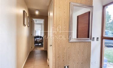 Casa en Venta en Condominio Bordeandino 3