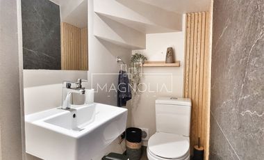 Casa en Venta en Condominio Bordeandino 3