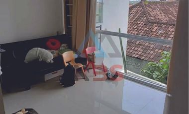 dijual Rumah modern minimalis antasura peguyangan Denpasar Utara