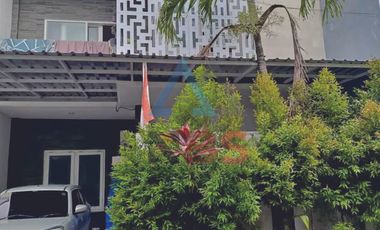 dijual Rumah modern minimalis antasura peguyangan Denpasar Utara