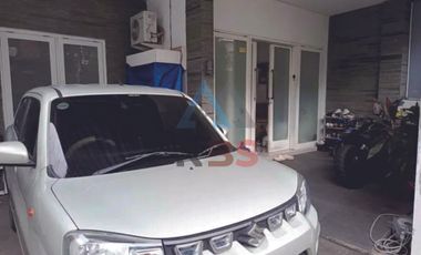 dijual Rumah modern minimalis antasura peguyangan Denpasar Utara