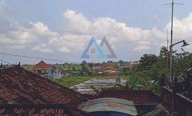 dijual Rumah modern minimalis antasura peguyangan Denpasar Utara