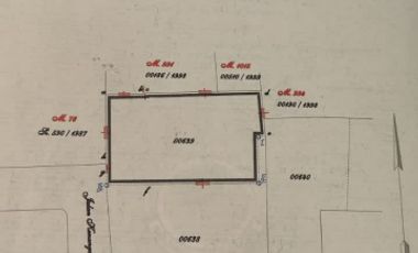 Rumah swiming pool ampera jakarta selatan