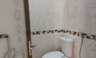 Rumah Asri Semi Furnished di Cihideung Parongpong