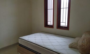 Rumah Asri Semi Furnished di Cihideung Parongpong