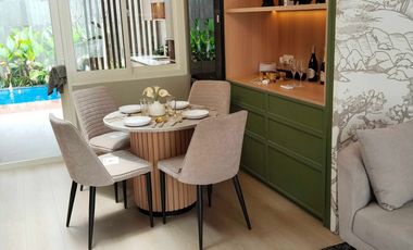 Chendy- DiJual Rumah Siap Huni Woodville di BUDURAN , Sidoarjo