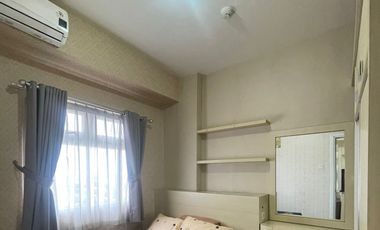 SEWA MURAH!!!  Apartemen Green Pramuka City unit 2BR Full Furnish