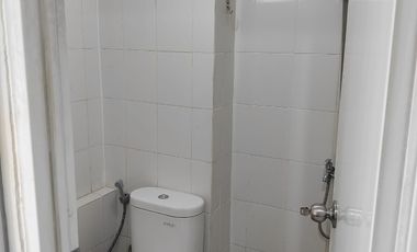 Disewakan unit 2BR hook kosongan Podomoro Golf View