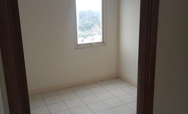 Disewakan unit 2BR hook kosongan Podomoro Golf View