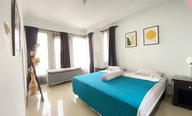 Dijual Rumah Lux Dago Resort