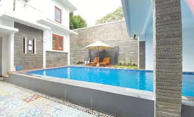 Dijual Rumah Lux Dago Resort