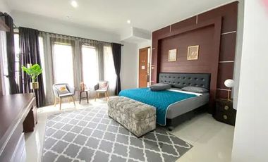 Dijual Rumah Lux Dago Resort