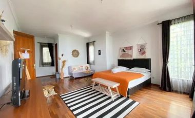 Dijual Rumah Lux Dago Resort