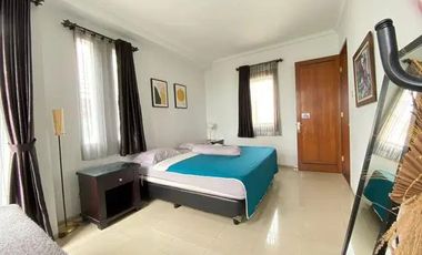 Dijual Rumah Lux Dago Resort
