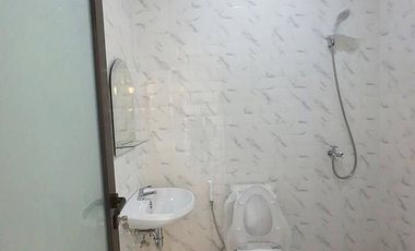 Jatiasih, Kota Bekasi Dekat Gerbang Tol Jatiwarna & Stasiun LRT Cikuni