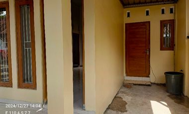 dekat kampus uii untuk muslim