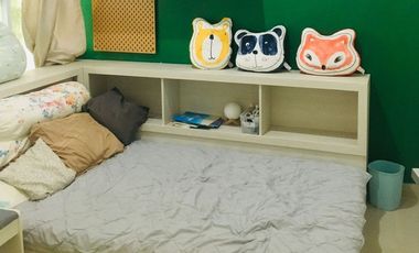 Rumah Siap KPR 10 Menit ke RS Tiara Bekasi LT 101 Bebas Banjir J-16355