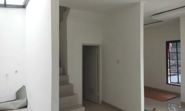 Rumah 2 Lantai All-In Di Cibinong Paling Termurah Sejagat