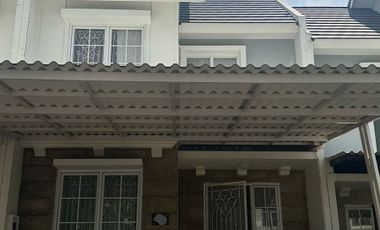 Disewakan Rumah Full Furnish Di Citra Gran Cibubur