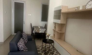 Disewakan Rumah Full Furnish Di Citra Gran Cibubur