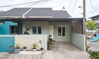 Rumah Minimalis 1 Lantai 15 Menit ke Tol Cikunir 4 Hadap Utara J-16200