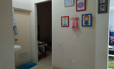 Rumah Minimalis 1 Lantai 15 Menit ke Tol Cikunir 4 Hadap Utara J-16200