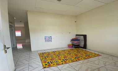 Rumah SHM Terawat Dekat Gerbang Tol Jati Asih 1 Bebas Banjir J-16457