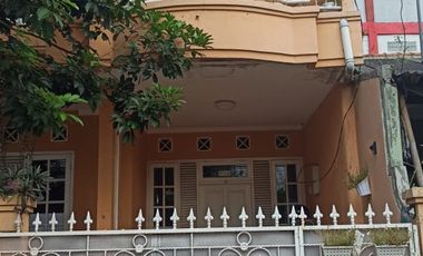 Rumah SHM Terawat Dekat Gerbang Tol Jati Asih 1 Bebas Banjir J-16457