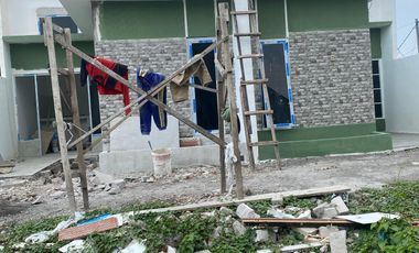 Rumah sukodono 239juta shm murah banget