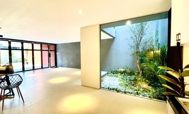 Rumah Siap Huni 3 lantai dan Free Legalitas lokasi di Jakarta Selatan dekat exit toll dan Mall.