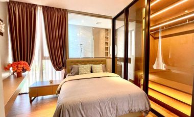 Rumah Siap Huni 3 lantai dan Free Legalitas lokasi di Jakarta Selatan dekat exit toll dan Mall.