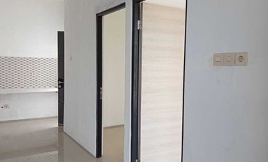 Perumahan strategis legalitas aman