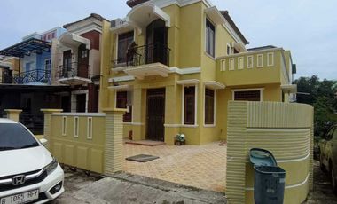 DISEWAKAN RUMAH DI MUTIARA TAMAN PALEM (HOOK) (MIN MASA SEWA 2 TAHUN)