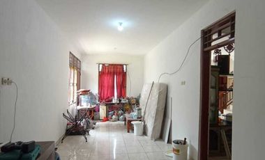 DISEWAKAN RUMAH DI MUTIARA TAMAN PALEM (HOOK) (MIN MASA SEWA 2 TAHUN)