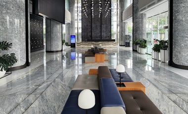 APARTMENT THE SMITH ALAM SUTRA DIJUAL MURAH CEPAT