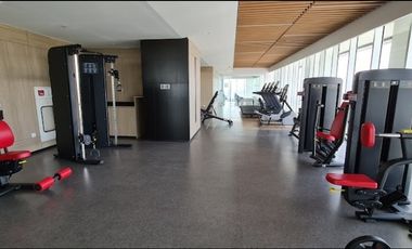 APARTMENT THE SMITH ALAM SUTRA DIJUAL MURAH CEPAT