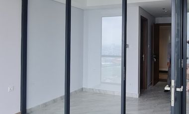 APARTMENT THE SMITH ALAM SUTRA DIJUAL MURAH CEPAT